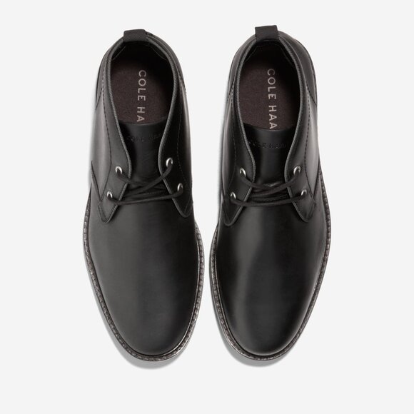 Cole Haan Midland Lug Sole Chukka Boot Men\'s main image 4